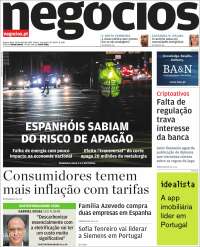 Jornal de Negócios