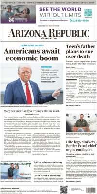 Arizona Republic News