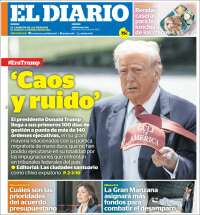 El Diario NY
