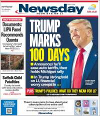 Newsday