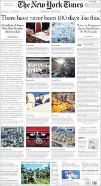 New York Times