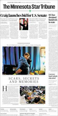 Star Tribune