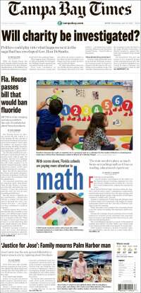 Tampa Bay Times