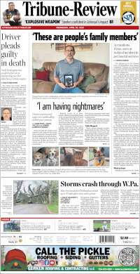 Tribune-Review
