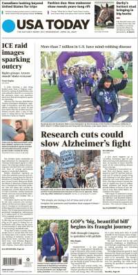 USA Today