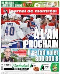 Le Journal de Montréal
