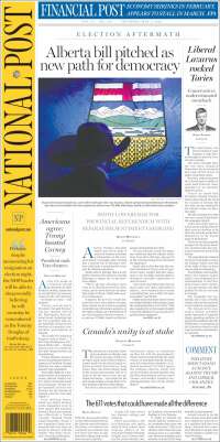The National Post