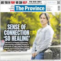 The Province