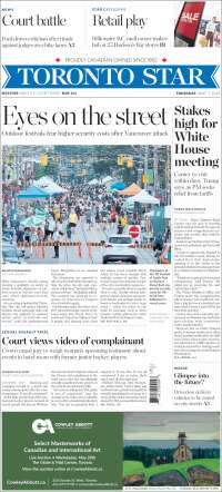 The Toronto Star