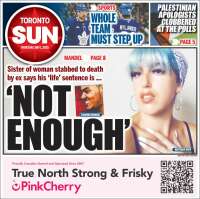 The Toronto Sun