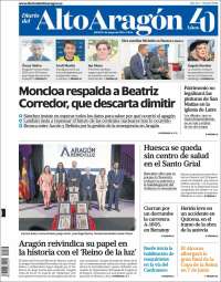 Diario del AltoAragón