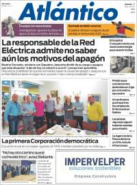 Atlántico Diario