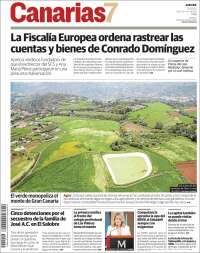 Canarias 7