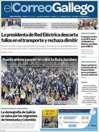 El Correo Gallego