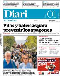 Diari de Tarragona