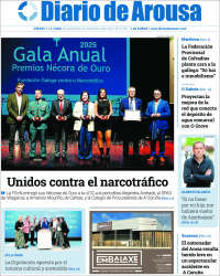 Diario de Arousa