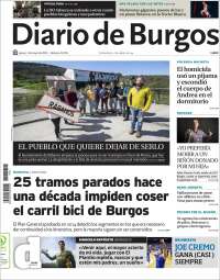 Diario de Burgos