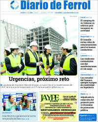 Diario de Ferrol