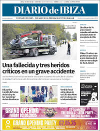 Diario de Ibiza
