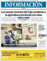 Diario Información