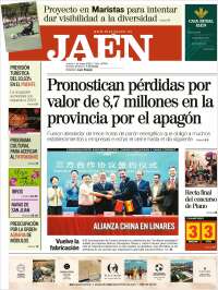 Diario Jaén
