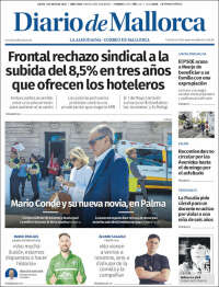 Diario de Mallorca