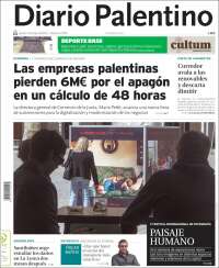 Diario Palentino