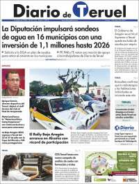 Diario de Teruel