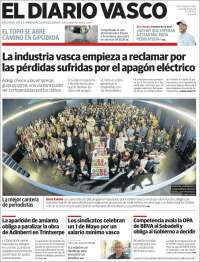 Diario Vasco