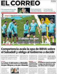 El Correo - Guipuzcoa