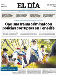 El Día