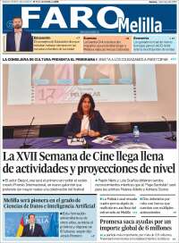 El Faro de Melilla