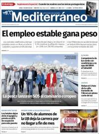 El Periódico Mediterraneo