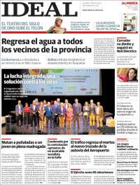 Ideal Almeria