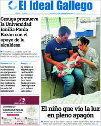 El Ideal Gallego