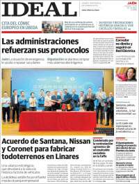 El Ideal de Jaén