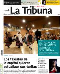 La Tribuna de Albacete