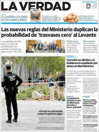 La Verdad de Cartagena