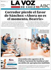 La Voz de Cádiz