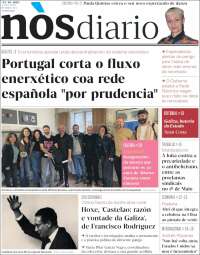 Nòs Diario
