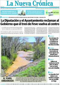 La Nueva Crónica