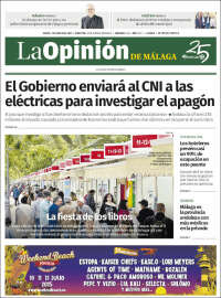 La Opinión de Málaga