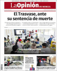 La Opinión de Murcia