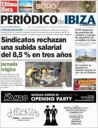 Periódico de Ibiza