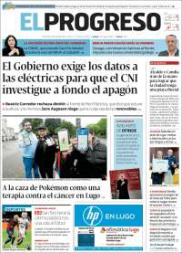 El Progreso