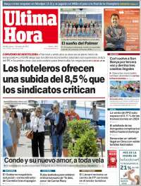 Última Hora