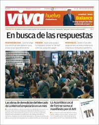 Viva Huelva