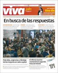 Viva Jaén
