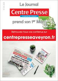 Centre Presse