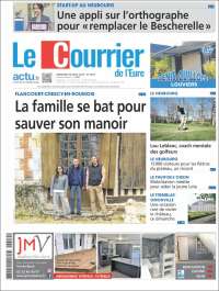 Le Courrier de l'Ouest